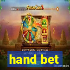 hand bet