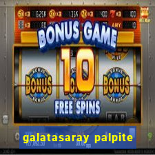 galatasaray palpite