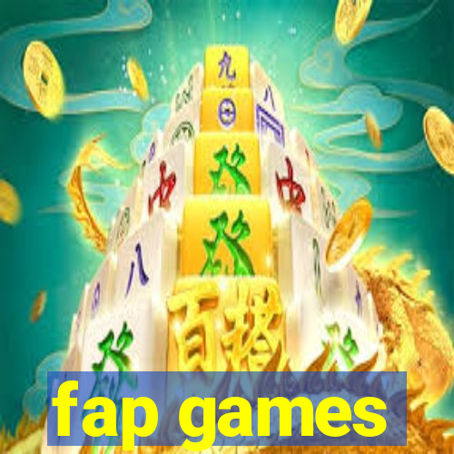 fap games