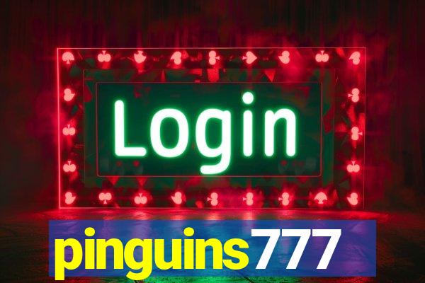 pinguins777