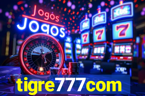 tigre777com