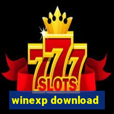 winexp download