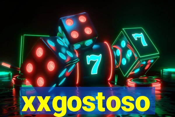 xxgostoso