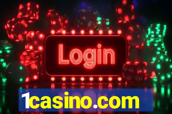 1casino.com