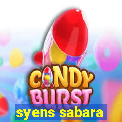 syens sabara