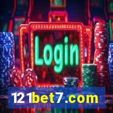 121bet7.com