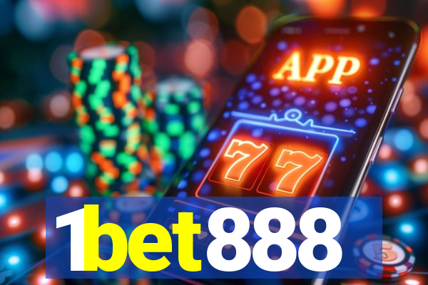 1bet888