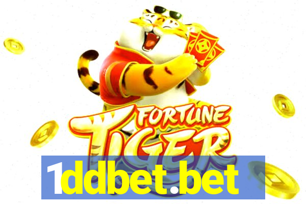 1ddbet.bet