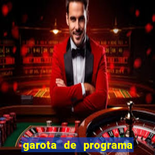 garota de programa de joinville