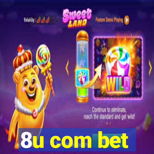 8u com bet