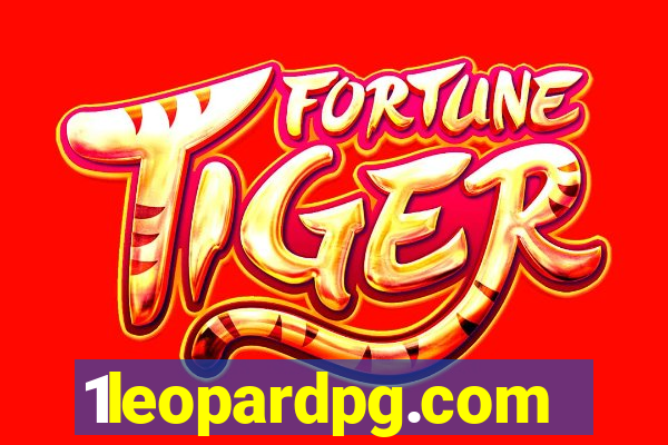 1leopardpg.com