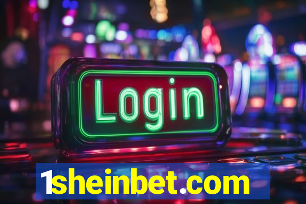 1sheinbet.com