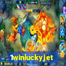 1winluckyjet