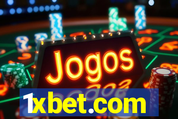 1xbet.com