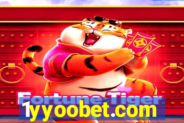 1yyoobet.com