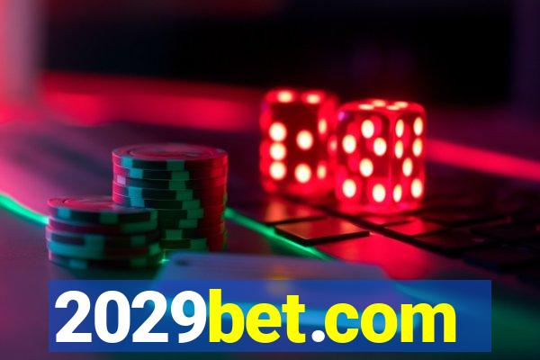 2029bet.com