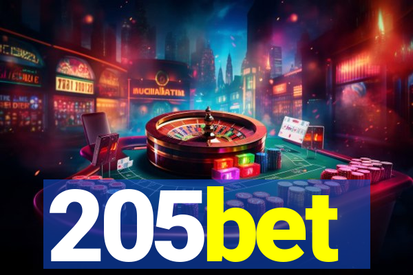 205bet