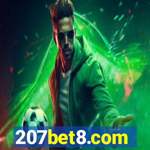 207bet8.com