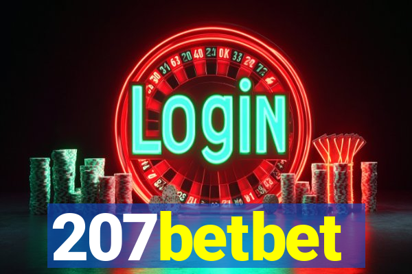 207betbet