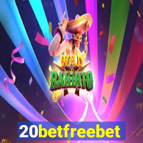 20betfreebet