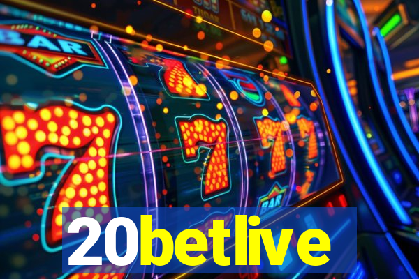 20betlive