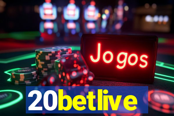 20betlive