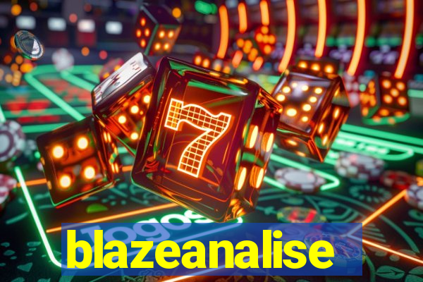 blazeanalise