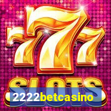 2222betcasino