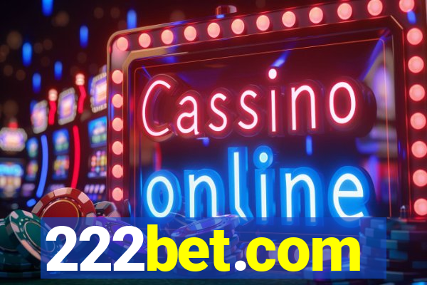 222bet.com