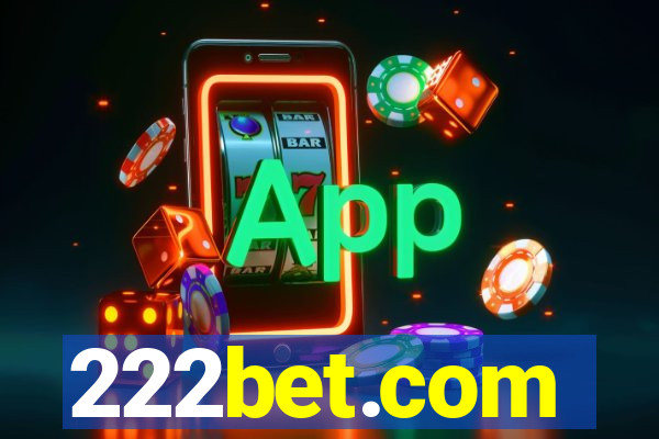 222bet.com