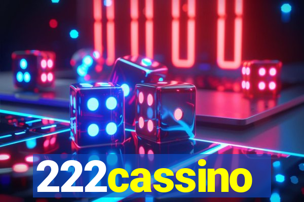 222cassino