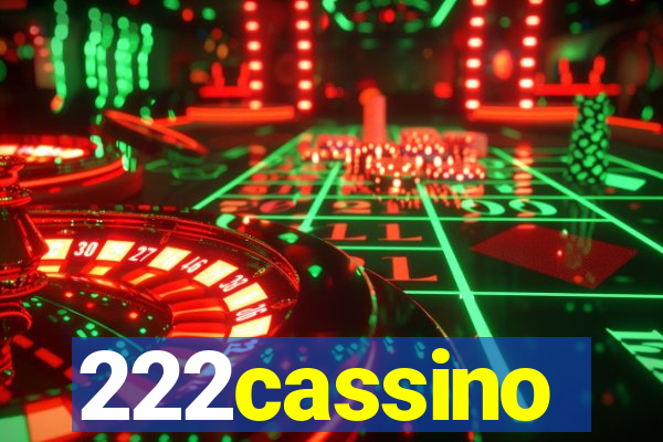 222cassino