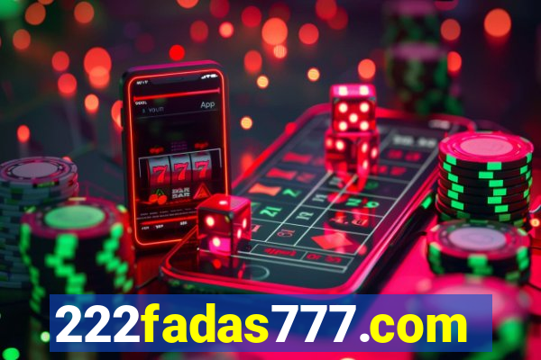 222fadas777.com