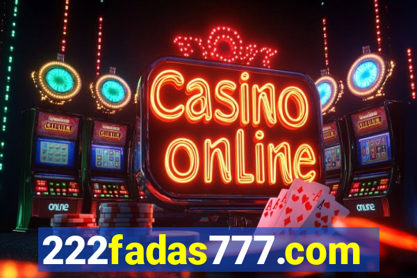 222fadas777.com