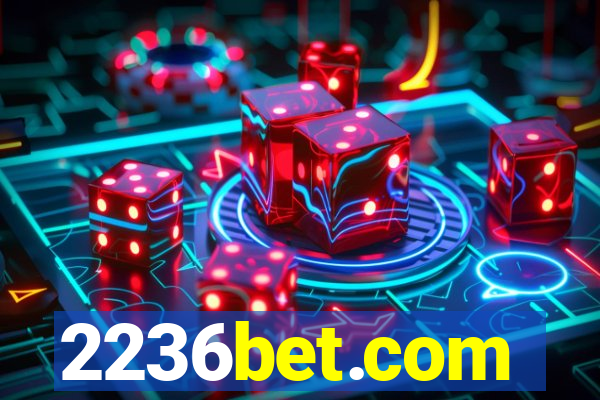 2236bet.com