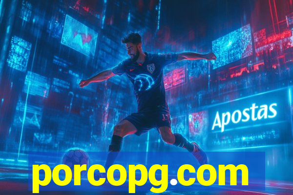 porcopg.com