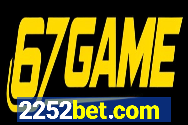 2252bet.com