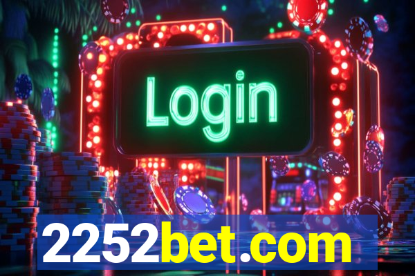 2252bet.com