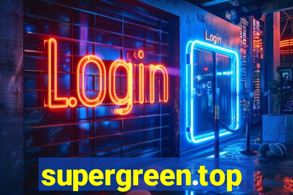 supergreen.top