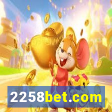 2258bet.com