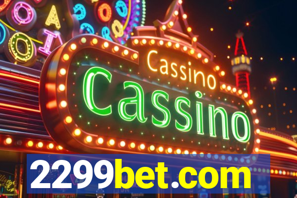 2299bet.com