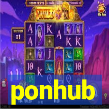 ponhub