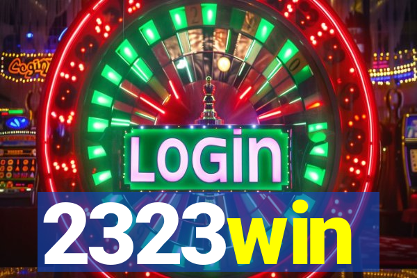 2323win