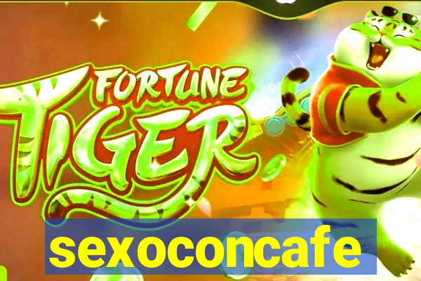 sexoconcafe