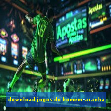 download jogos do homem-aranha