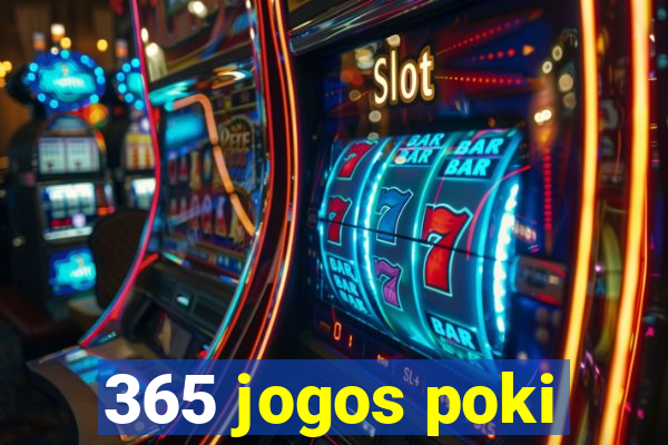 365 jogos poki