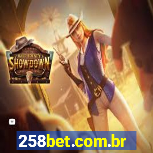 258bet.com.br