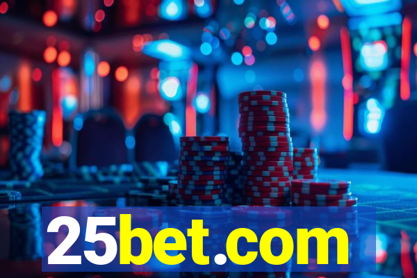 25bet.com