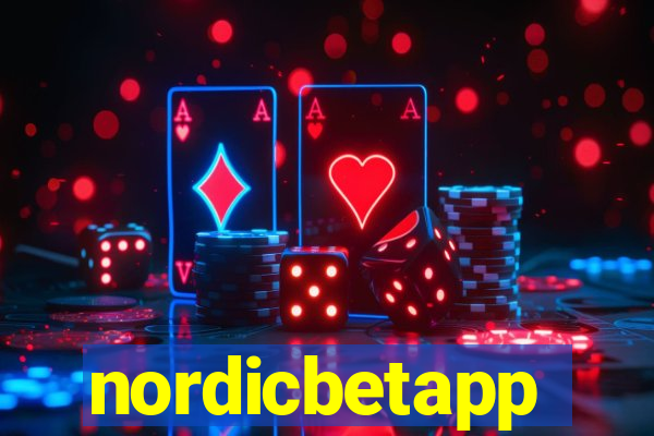 nordicbetapp