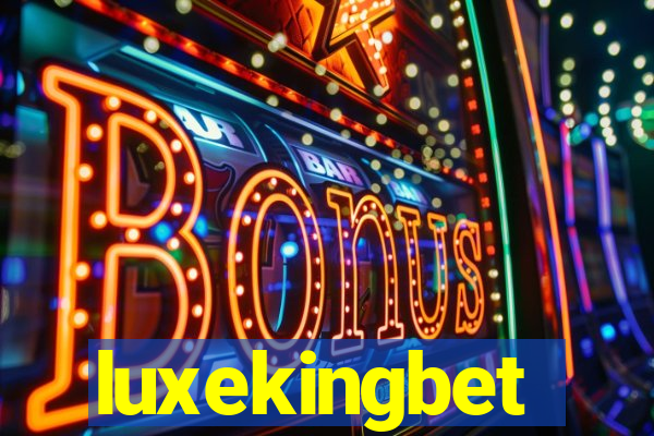 luxekingbet